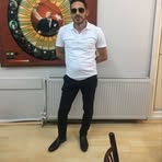 Murat Inanc - Facebook