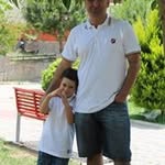 Murat Inanc Akbas - @muratinancakbad - Instagram