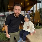 Murat Karakuş - @muratkarakustr - Instagram