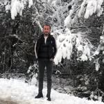 Murat Karakuş - @karakusmurat34 - Instagram