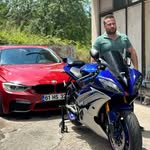 Murat Karakuş - @mmuratkarakusss - Instagram
