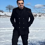 Murat Karakuş - @murattkkarakus - Instagram