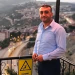 Murat Karakuş - @karakus2630 - Instagram