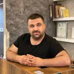 Murat Karakuş - @muratkarakus2745 - Instagram