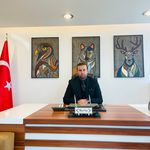 Murat Kaya - @muratkaya_demsan - Instagram