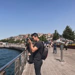 Murat Kaya - @travelermurat - Instagram