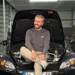 Murat Kaya - @sistemotomurat - Instagram