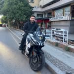 Murat Kaya - @murat_nk250 - Instagram