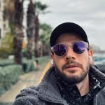 Murat Kaya - @kayamuraat_ - Instagram
