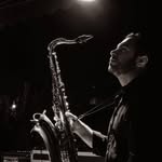 Murat Kaya - @muratkayasax - Instagram