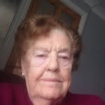 Muriel Adams - @murieladams31 - Instagram