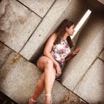 Muriel Adams - @mrladams - Instagram