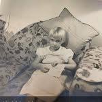 Muriel Joy Adams - @murielbabyjoy - Instagram