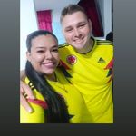 Alexander Muriel - @murielalexander - Instagram