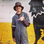Alexander Muriel - @muriel_alexander - Instagram
