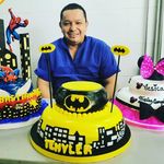Jose Alexander Muriel Villamarin - @alexander_muriel - Instagram