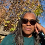 Muriel Alston - @divinemsm62 - Instagram