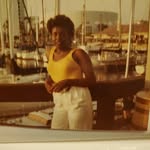 Muriel Andrews - @murielandrews43 - Instagram