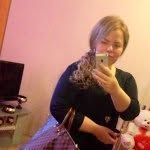 Muriel Andrews - @muriel32and4c - Instagram