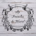 Muriel Recorbet Carter - @les_trouvailles_de_muriel - Instagram