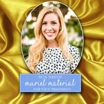 Muriel Collins - @murielforvp - Instagram