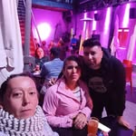 Muriel Collins - @carlo.orellana.969 - Instagram