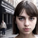 Muriel Conway - @fa.h.ridogan729 - Instagram