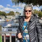 Muriel Cunningham - Facebook