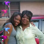 Muriel Cunningham - Facebook