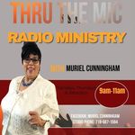 Muriel Cunningham - @murielcunningham - Instagram