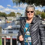 Muriel Cunningham - @muriel.c.67 - Instagram