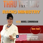 Muriel Cunningham - Facebook