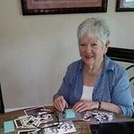 Muriel Cunningham Smythe - @murielsmythe - Instagram