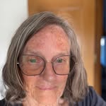 Muriel Morgan Cunningham - @murielmorgan - Instagram