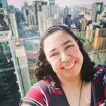Idaly Muriel Mendes de Almeida - @idalymurielmendes - Instagram