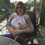 Muriel Daly - @murieldaly - Instagram