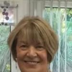 Muriel Davidson - @murielandalan34 - Instagram