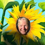 Muriel Davidson - @bikerpipermurielle - Instagram