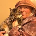 Muriel Davidson - @auntymo56 - Instagram