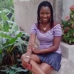 Muriel Day - @lemardshephanese - Instagram