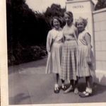 Muriel Day - @auntymue - Instagram