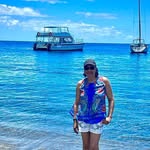 Muriel Awais-Dean - @mdean2016 - Instagram