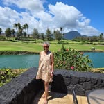 Muriel Dean - @meanderingmuriel - Instagram