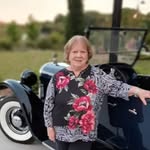 Muriel Dean Colley Hayes - @murieldeancolley - Instagram