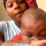 Muriel Farmer - @jquannaking_ - Instagram