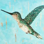 Muriel Farmer - @farmursart - Instagram