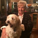 Muriel Fraser - @mfraser999 - Instagram