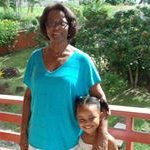 Muriel Monelle-Fraser - @murielfraser - Instagram