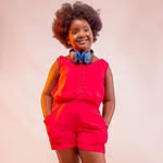Fatty MU - @murielfreemanacquah - Instagram