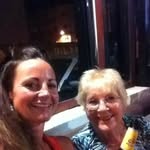 Muriel Freeman - @murielfreeman1937 - Instagram